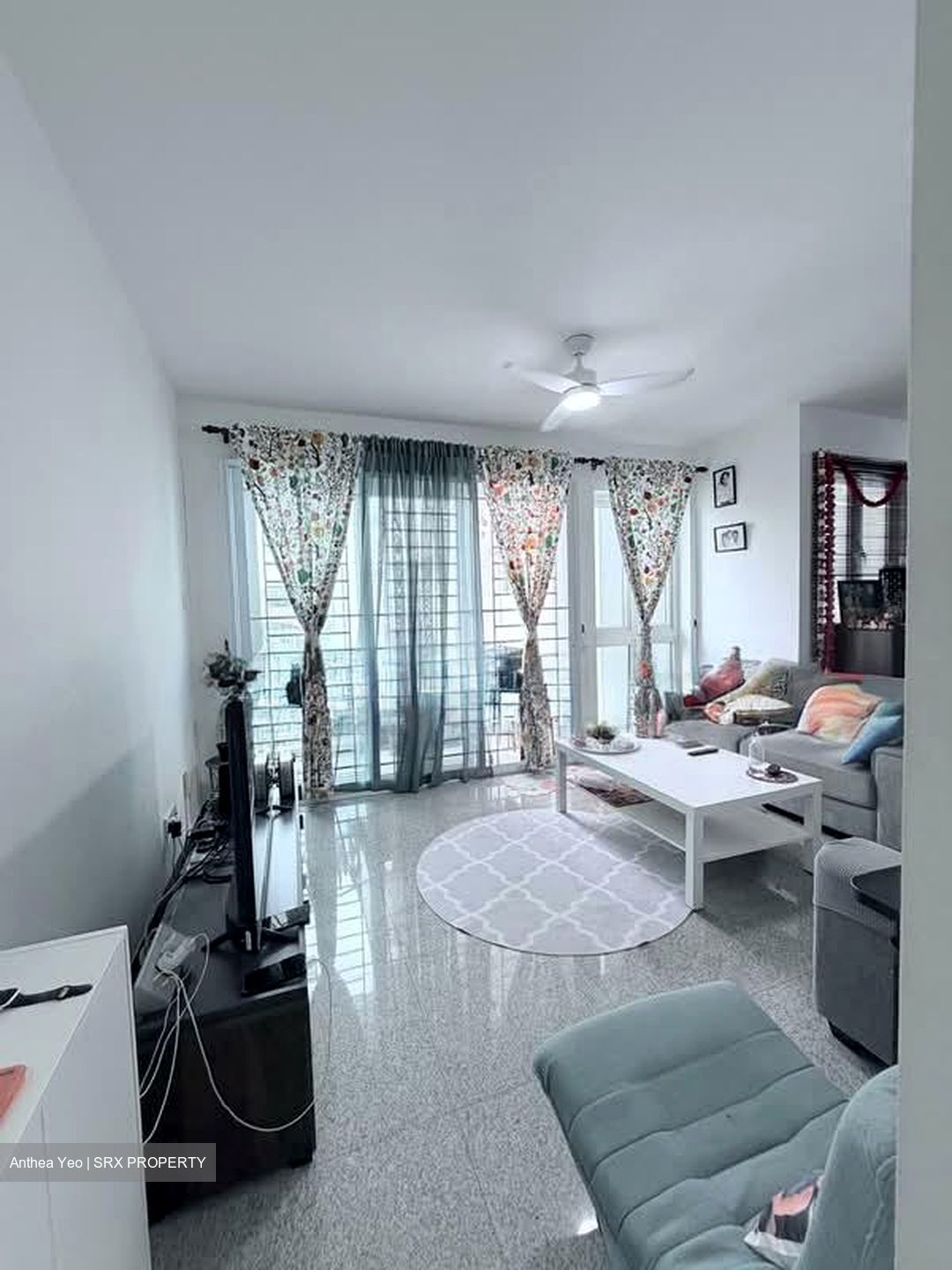 The Warren (D23), Condominium #596417431